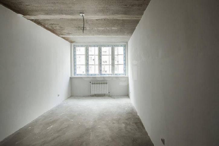 2-комн квартира Ленинградская улица, 113а