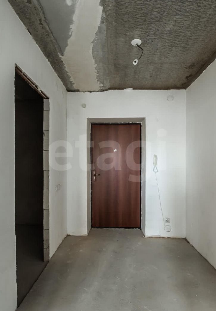 1-комн квартира Ленинградская улица, 113а