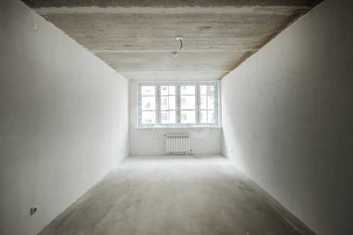 2-комн квартира Ленинградская улица, 113а