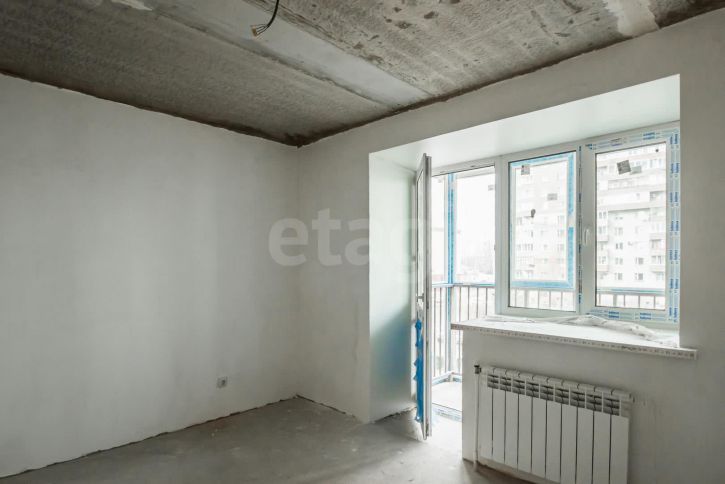 1-комн квартира Ленинградская улица, 113а