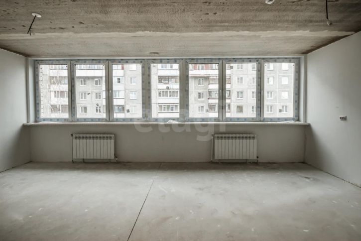 1-комн квартира Ленинградская улица, 113а