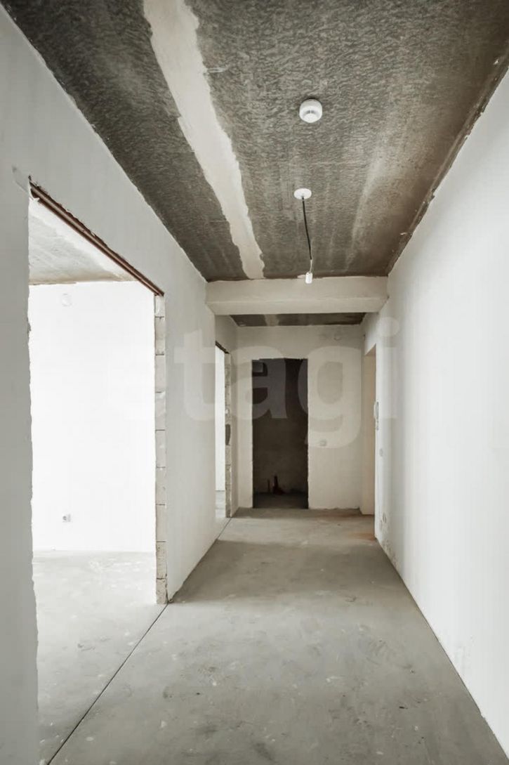 2-комн квартира Ленинградская улица, 113а