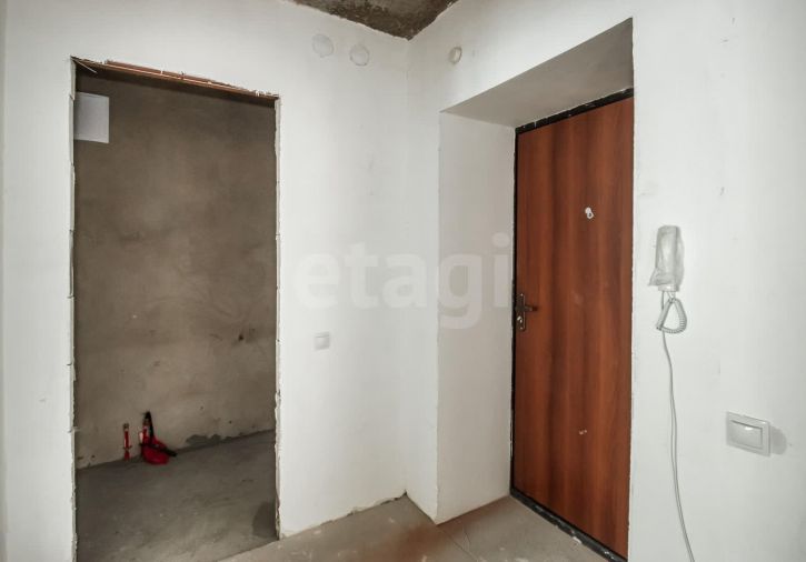 2-комн квартира Ленинградская улица, 113а