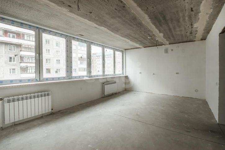 1-комн квартира Ленинградская улица, 113а