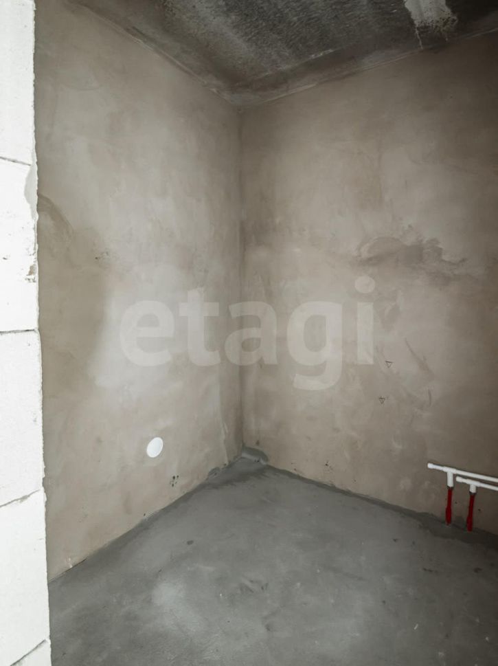 2-комн квартира Ленинградская улица, 113а