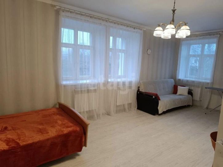 1-комн квартира улица Чернышевского, 7а
