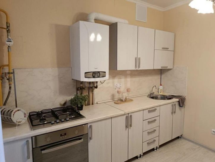 1-комн квартира улица Чернышевского, 7а