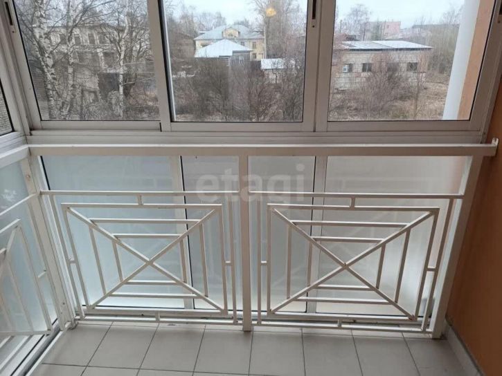 1-комн квартира улица Чернышевского, 7а