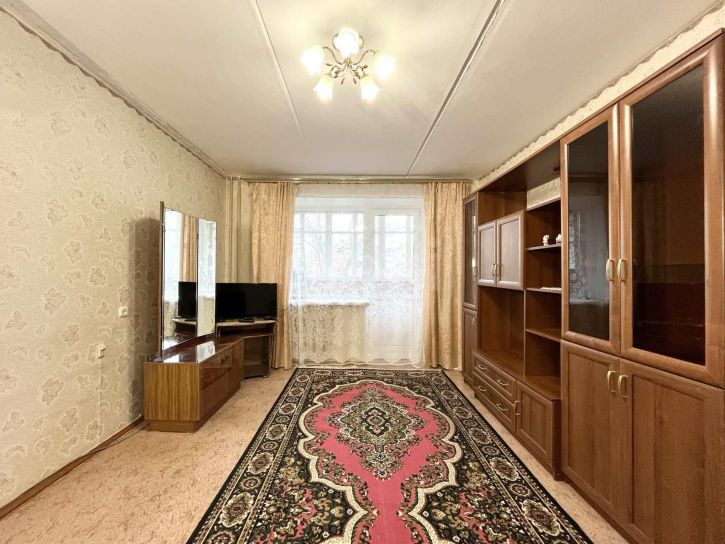 2-комн квартира Пригородная улица, 10а
