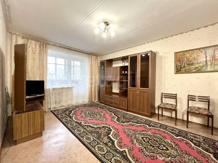 2-комн квартира Пригородная улица, 10а