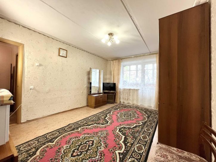 2-комн квартира Пригородная улица, 10а