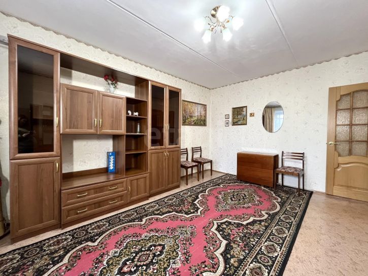 2-комн квартира Пригородная улица, 10а