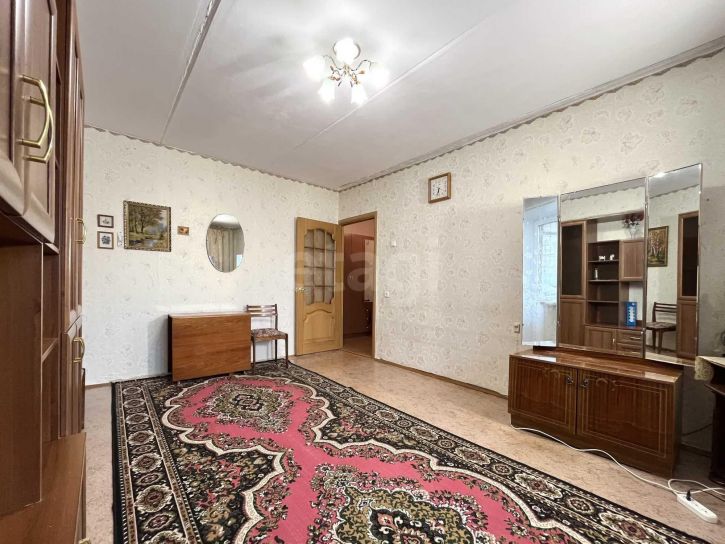2-комн квартира Пригородная улица, 10а
