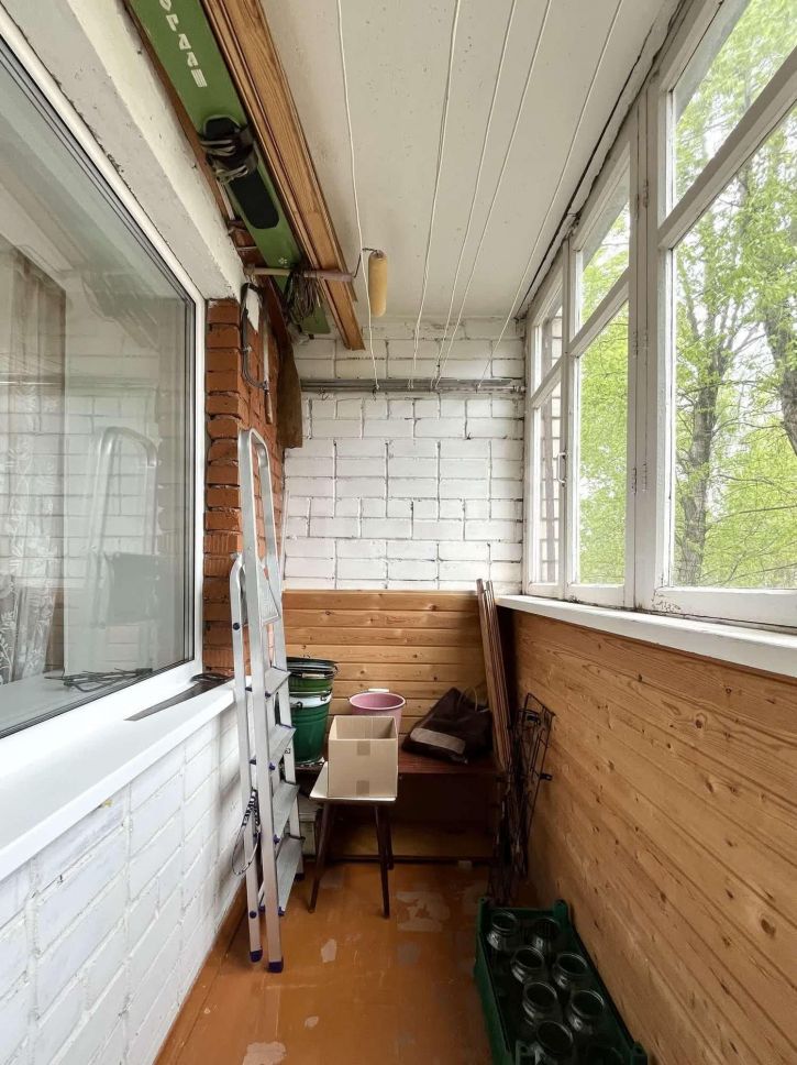 2-комн квартира Пригородная улица, 10а