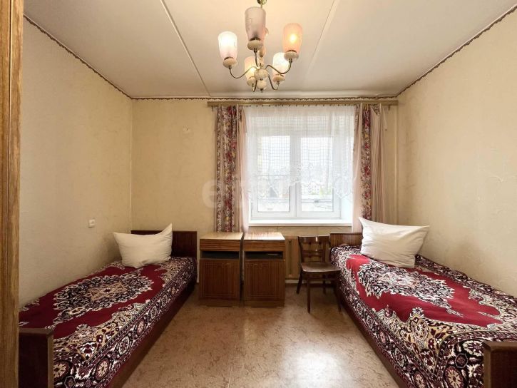 2-комн квартира Пригородная улица, 10а