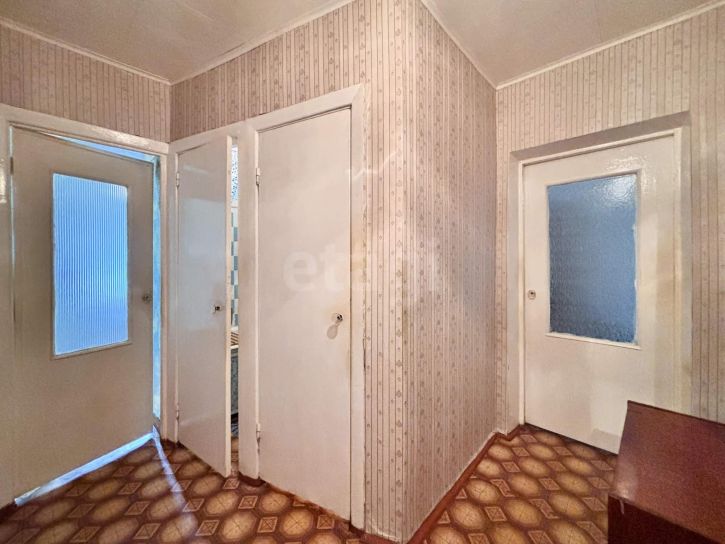2-комн квартира Пролетарская улица, 63