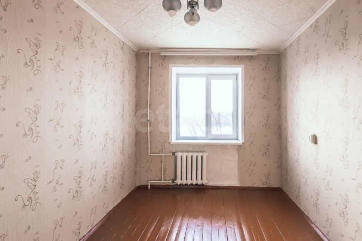 Комната улица Разина, 21