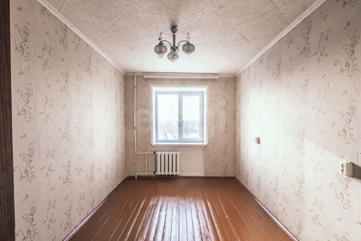 Комната улица Разина, 21