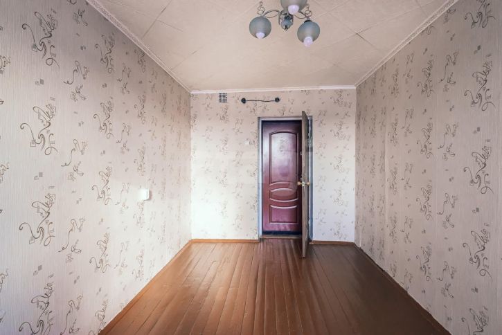 Комната улица Разина, 21