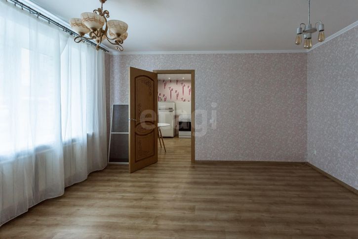 1-комн квартира Воркутинская улица, 15а