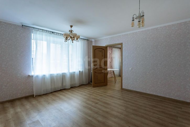 1-комн квартира Воркутинская улица, 15а