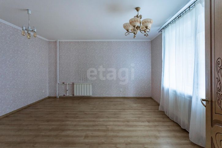 1-комн квартира Воркутинская улица, 15а