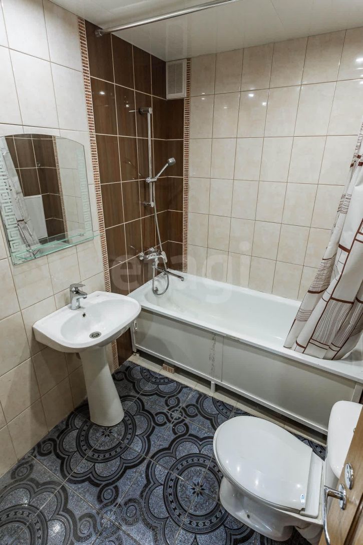 1-комн квартира Воркутинская улица, 15а