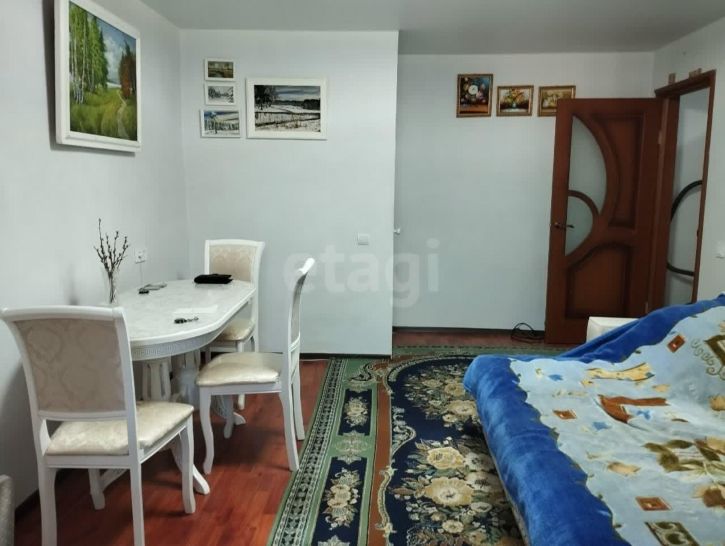 2-комн квартира Советский проспект, 131к1