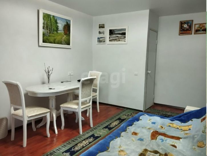 2-комн квартира Советский проспект, 131к1