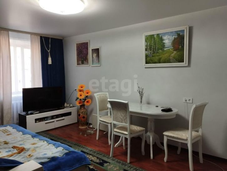 2-комн квартира Советский проспект, 131к1