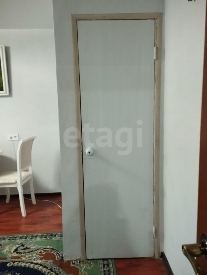 2-комн квартира Советский проспект, 131к1