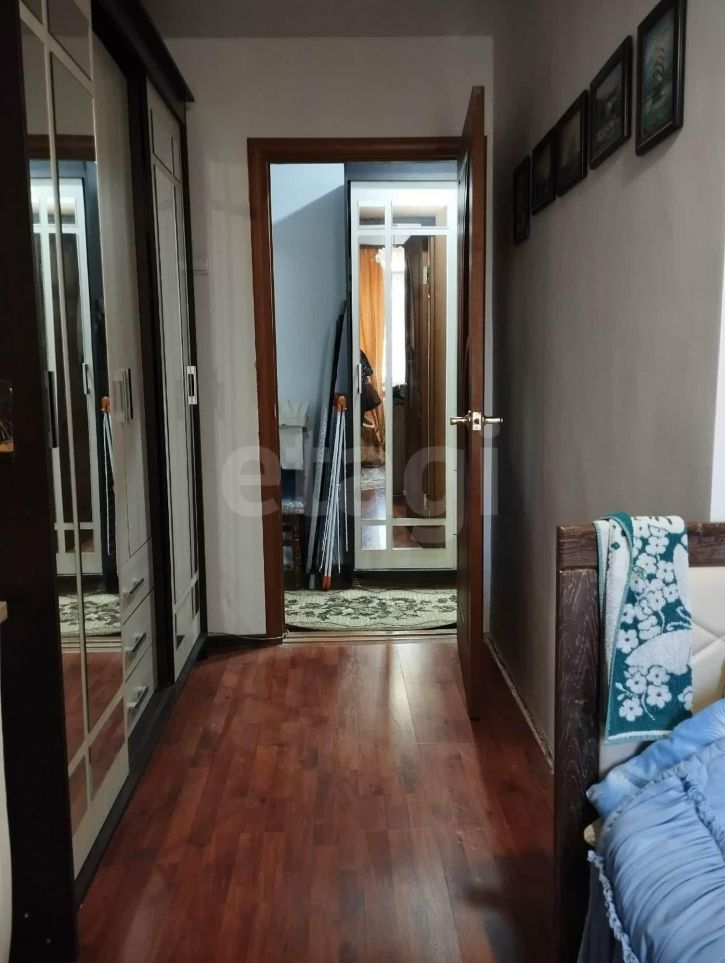 2-комн квартира Советский проспект, 131к1