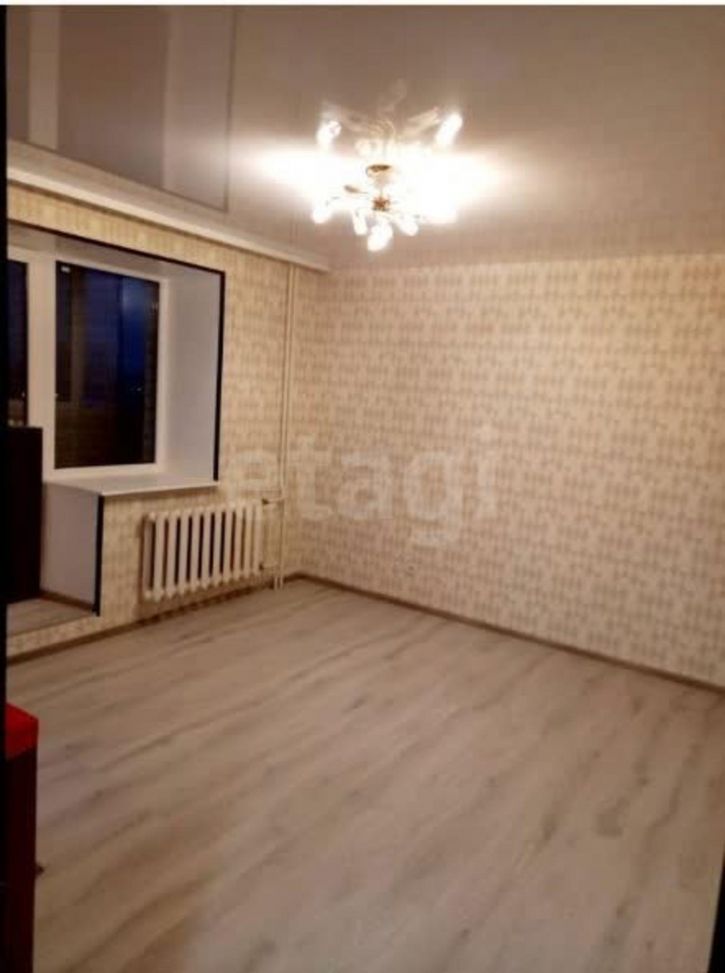 1-комн квартира Ягодная улица, 10