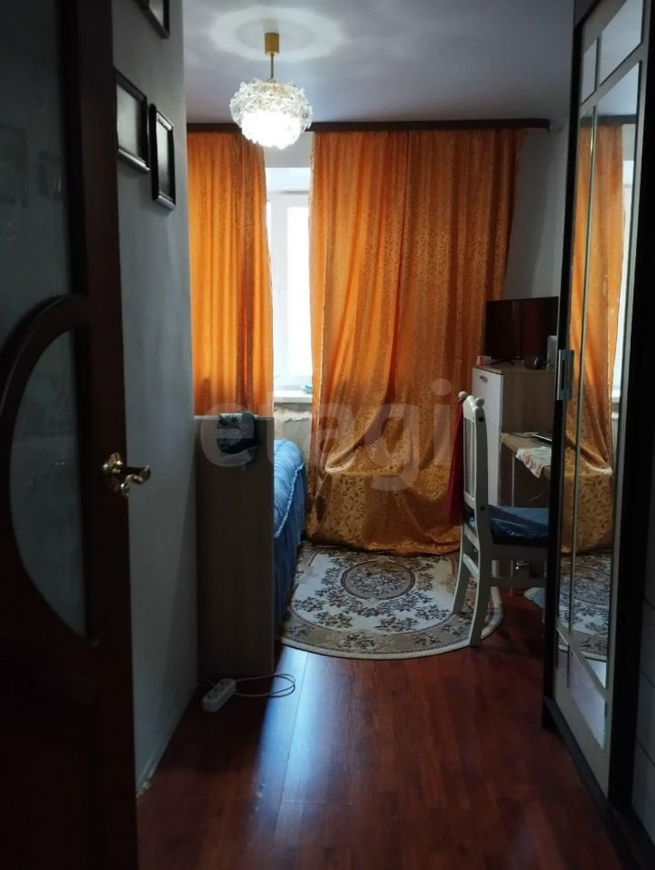 2-комн квартира Советский проспект, 131к1