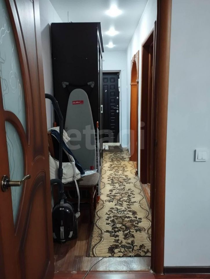 2-комн квартира Советский проспект, 131к1