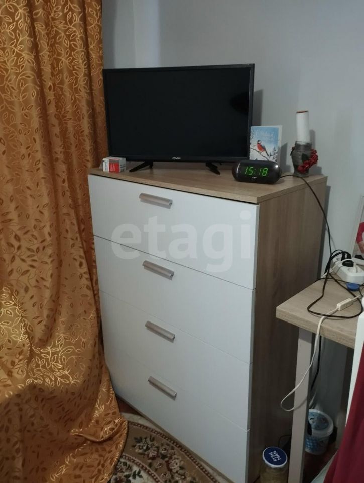 2-комн квартира Советский проспект, 131к1