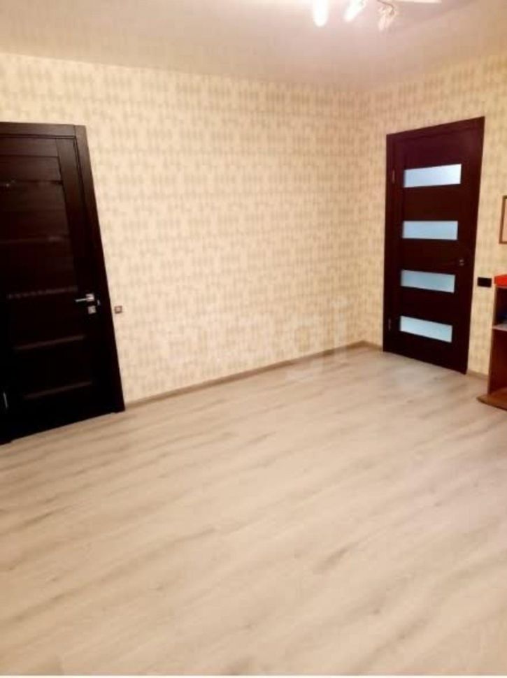 1-комн квартира Ягодная улица, 10