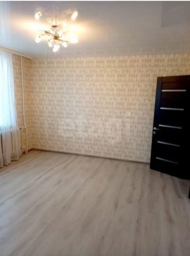 1-комн квартира Ягодная улица, 10