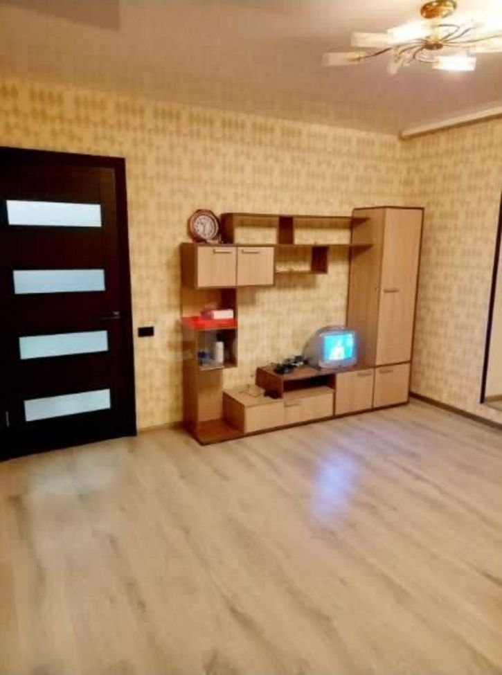 1-комн квартира Ягодная улица, 10