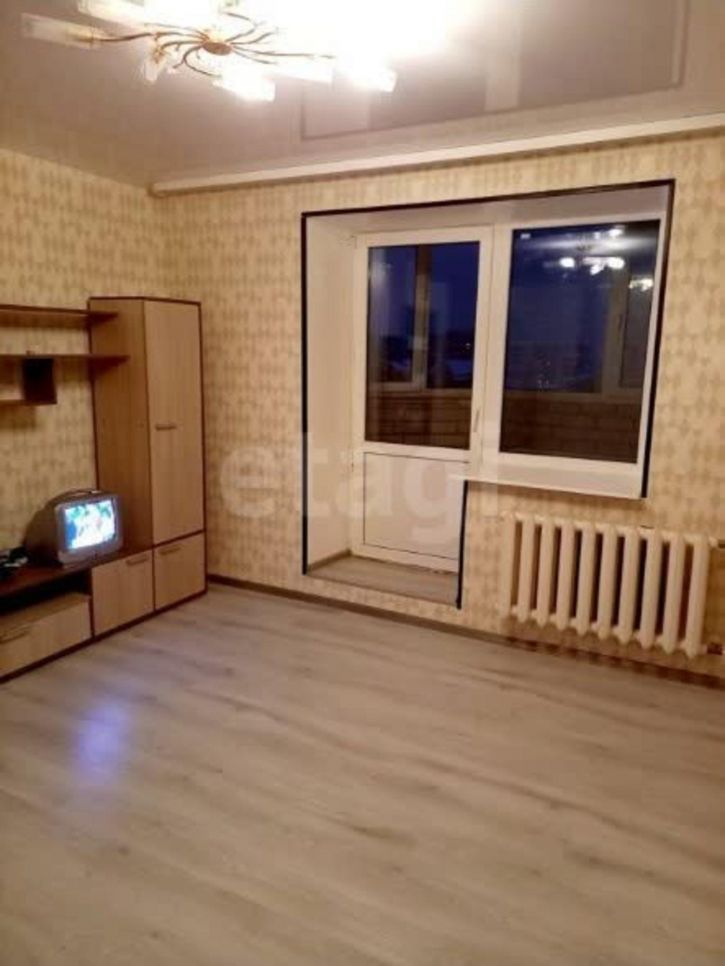 1-комн квартира Ягодная улица, 10