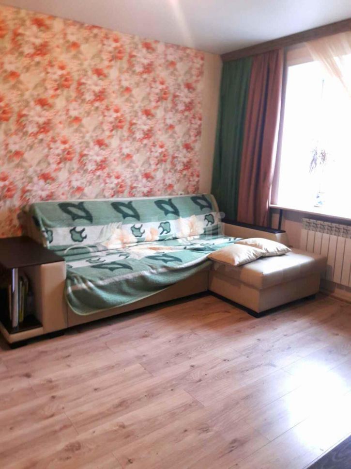 2-комн квартира Республиканская улица, 76