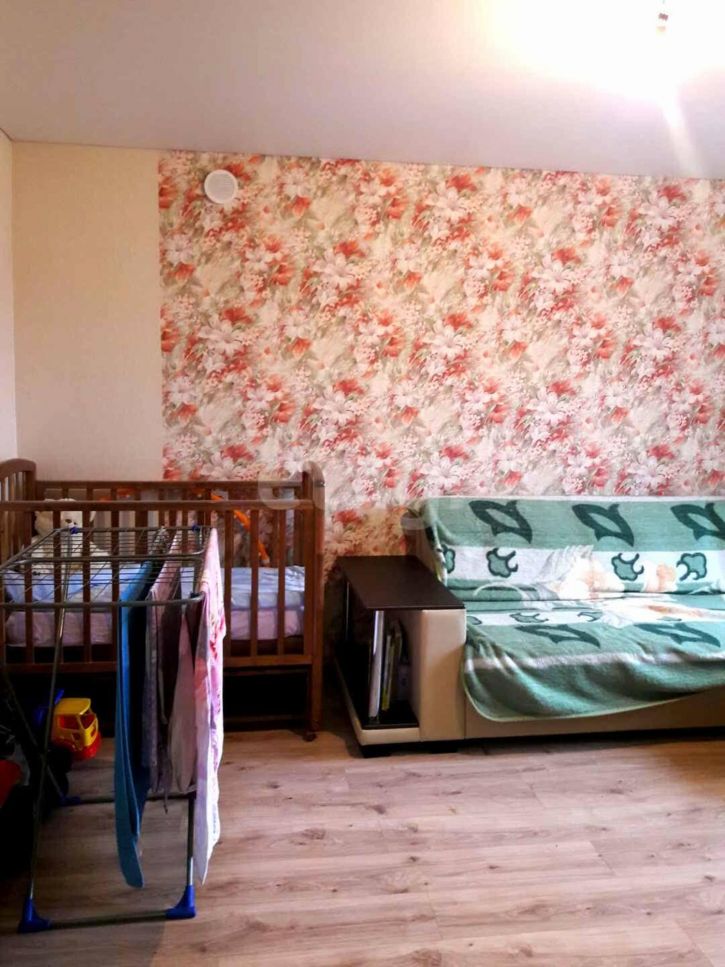 2-комн квартира Республиканская улица, 76