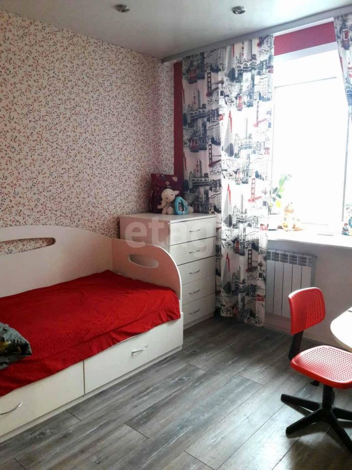 2-комн квартира Республиканская улица, 76