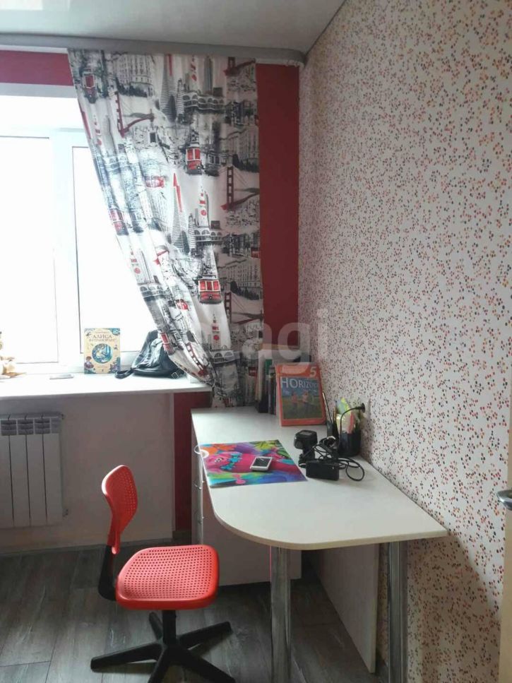 2-комн квартира Республиканская улица, 76