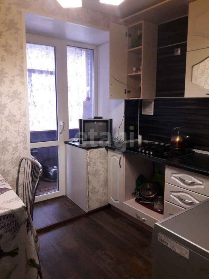 2-комн квартира Республиканская улица, 76