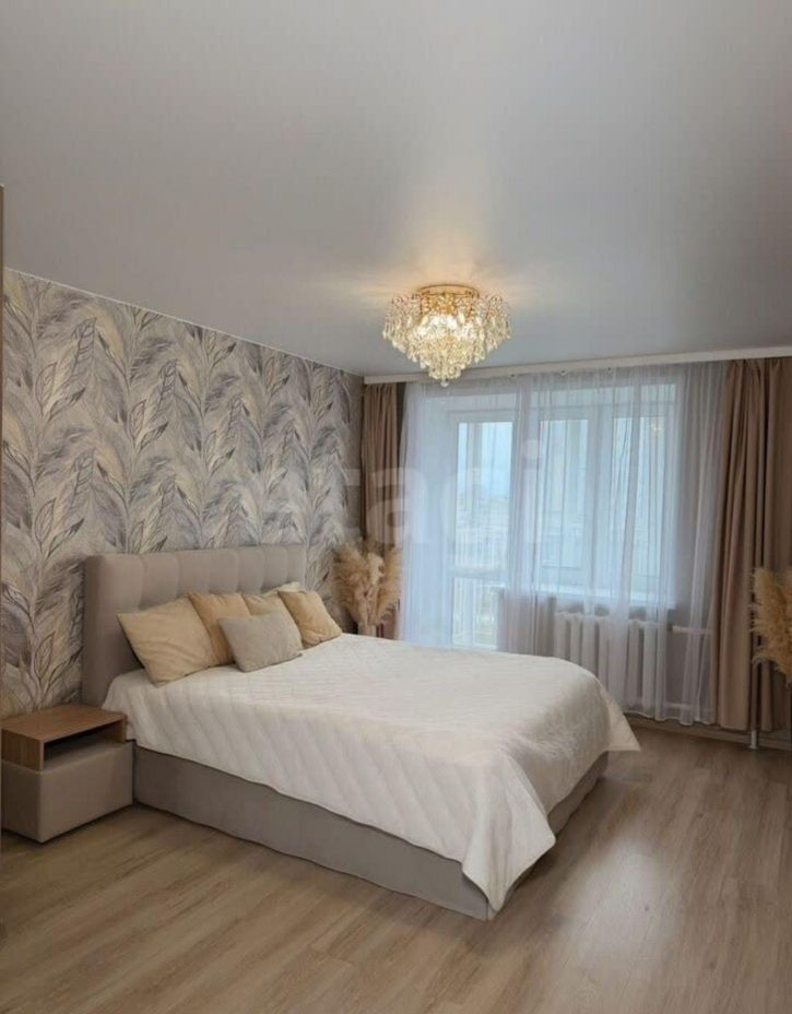 1-комн квартира улица Ломоносова, 1к2