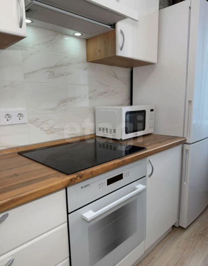 1-комн квартира улица Ломоносова, 1к2