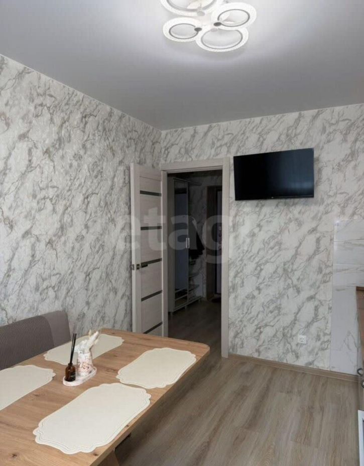 1-комн квартира улица Ломоносова, 1к2