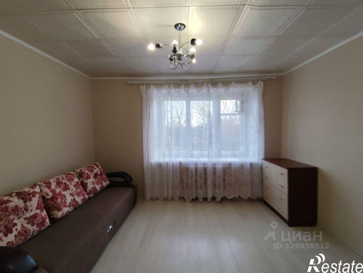 Комната Советский проспект, 131 к2,  д. 131 к2
