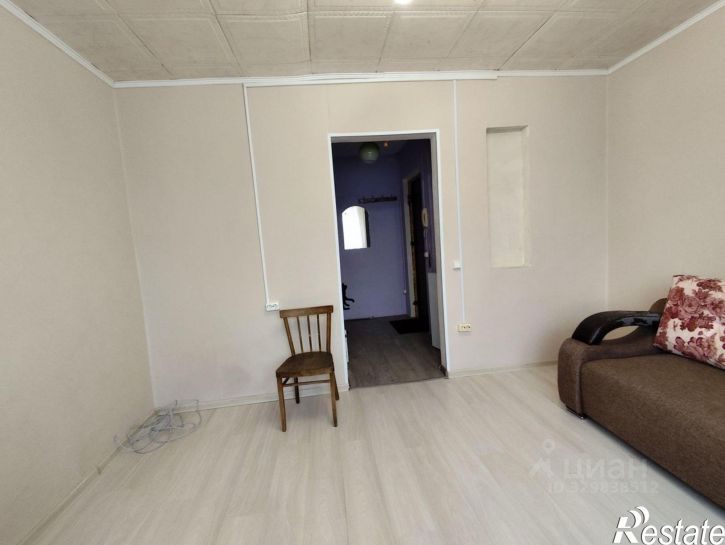 Комната Советский проспект, 131 к2,  д. 131 к2
